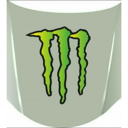 Monster Energy Decal