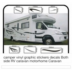 camper vinyl graphic...