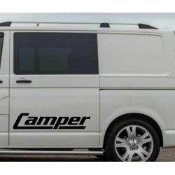 X2 Transporter Camper Van...