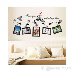 Photo Frame Family Tree...