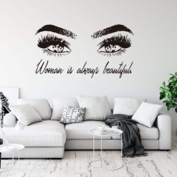 Beauty Salon Quotes Art...