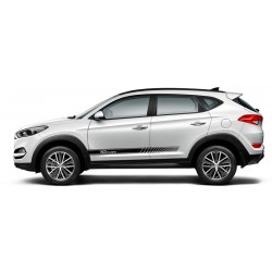 Hyundai Tucson 2015-2018...