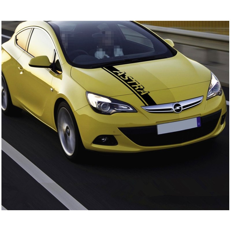 Car Sports Lamp Eyebrow Car Stickers For opel astra j peugeot 307