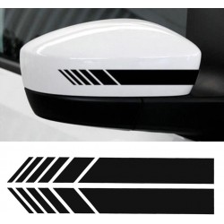 2pcs Car Rear View Mirror...